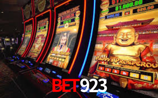 bet923
